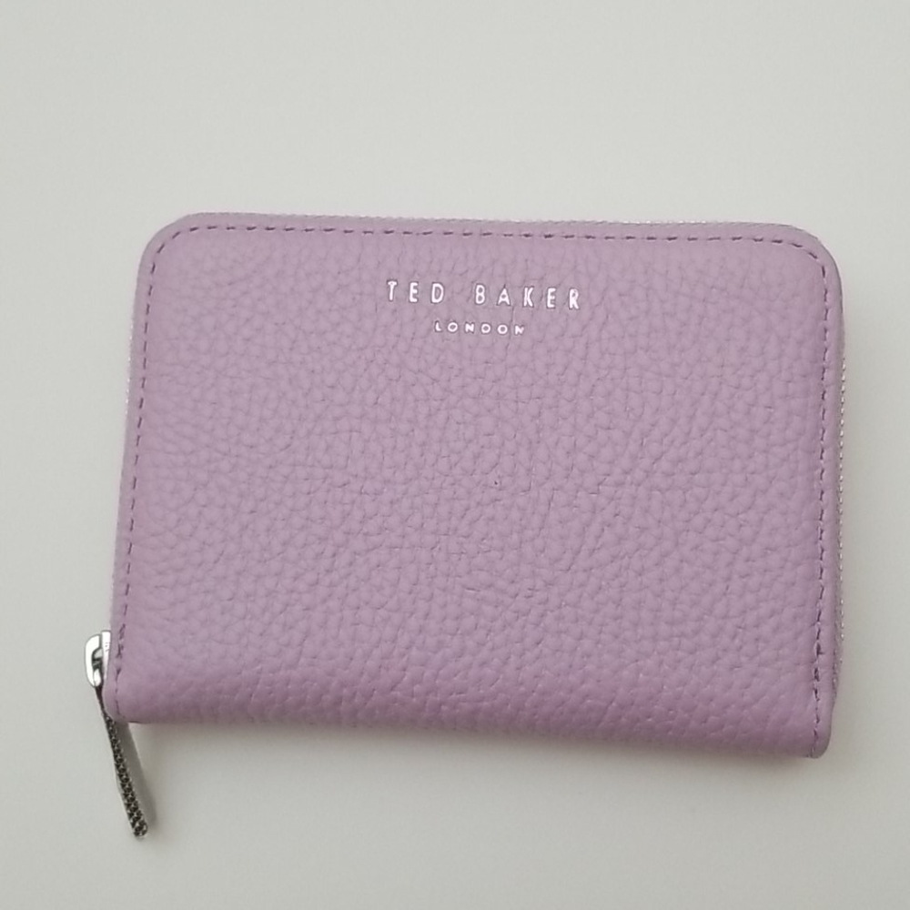 Ted Baker wallet NWT